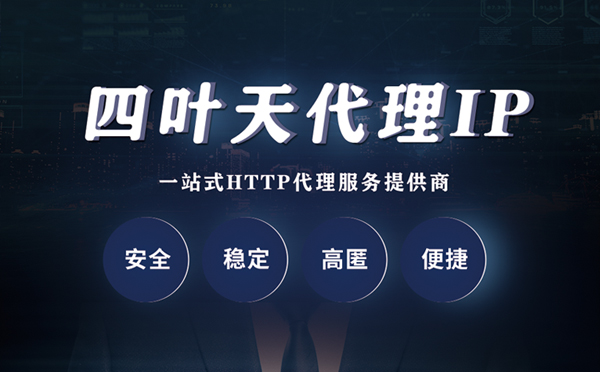 【鄂尔多斯代理IP】代理ip客户端使用教程